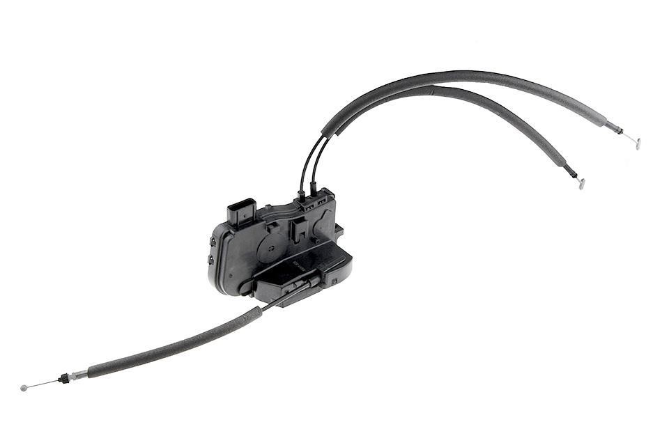 Car door lock KIA Sportage (Kia Sportage): EZCHY525 NTY Door lock drive