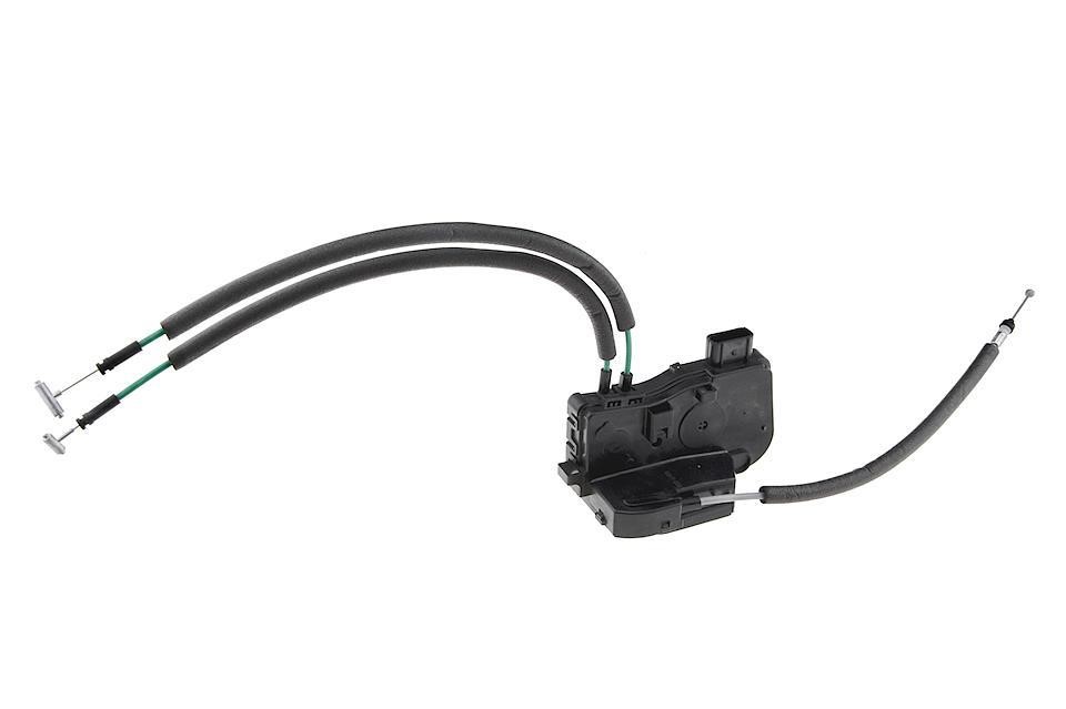 Door lock mechanism Kia: EZCHY526 NTY Door lock drive