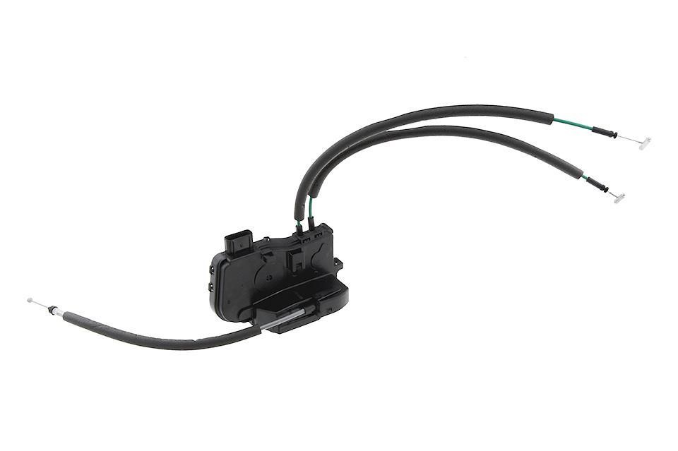 Car door lock KIA Sportage (Kia Sportage): EZCHY527 NTY Door lock drive