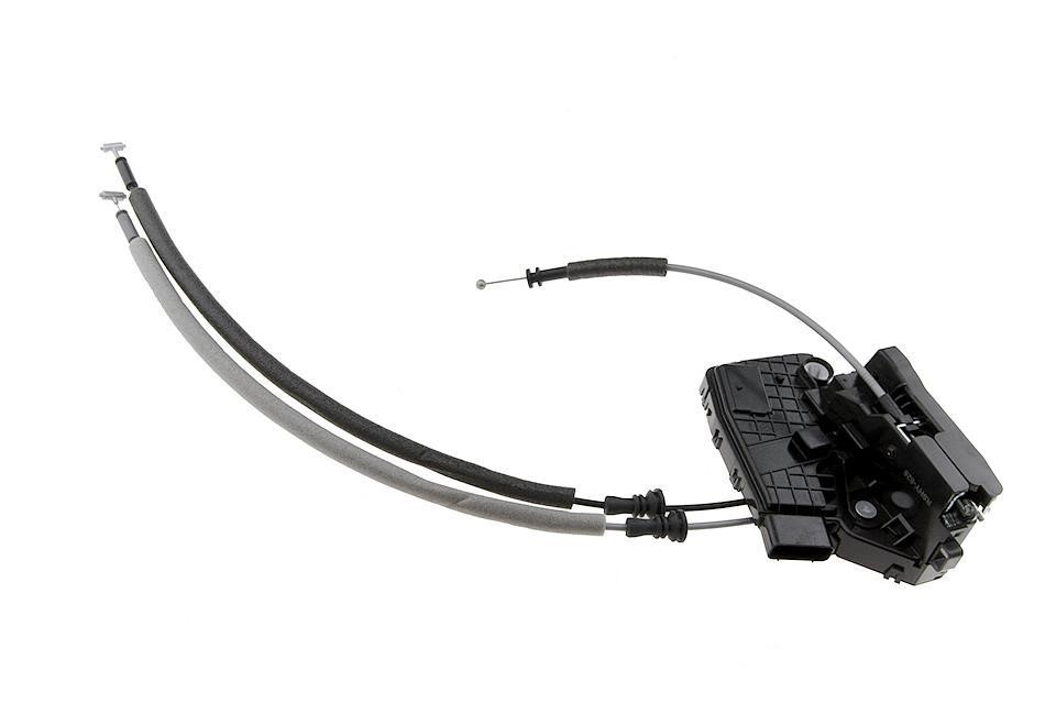 Car door lock Hyundai Elantra: EZCHY528 NTY Door lock drive