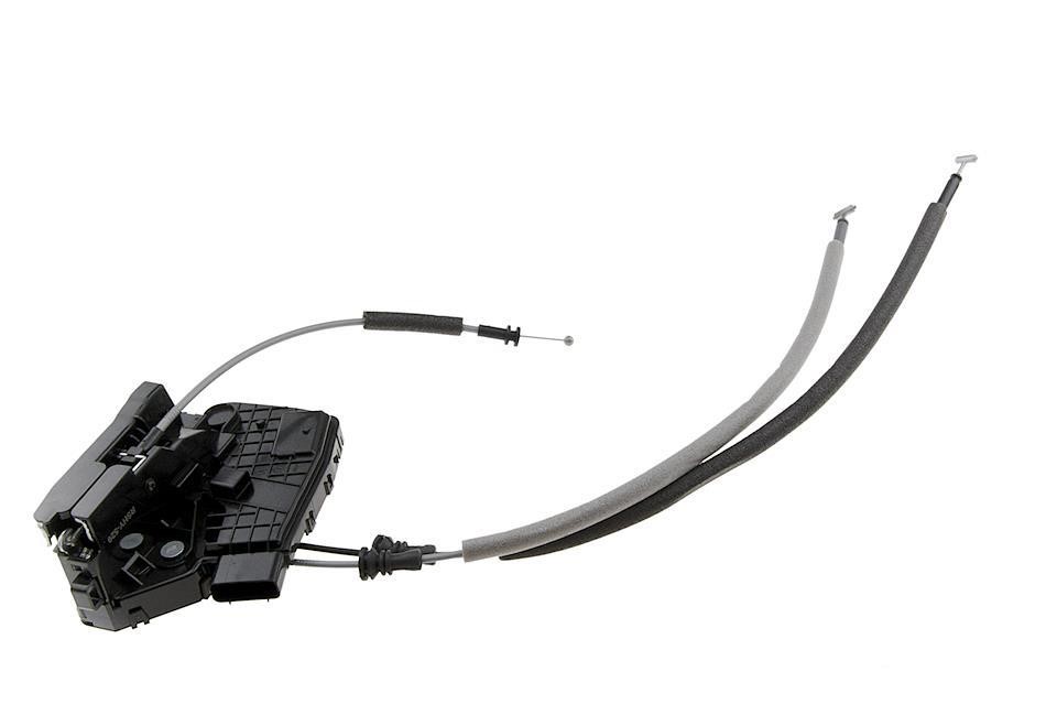 Door lock mechanism Hyundai Elantra: EZCHY529 NTY Door lock drive