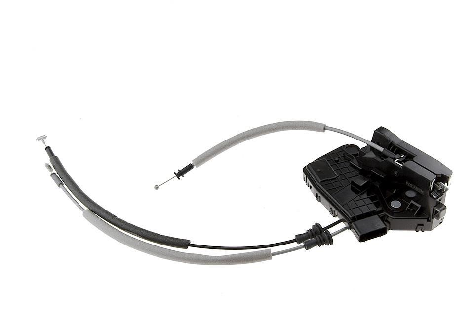 Car door lock Hyundai: EZCHY530 NTY Door lock drive