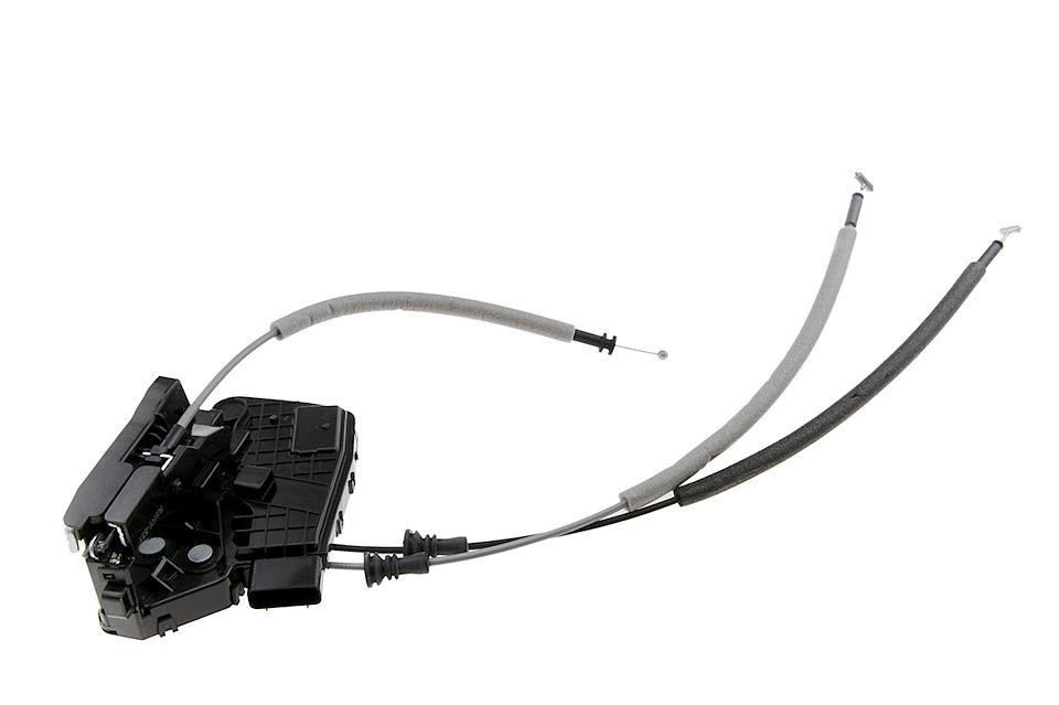 Door lock mechanism Hyundai Elantra: EZCHY531 NTY Door lock drive