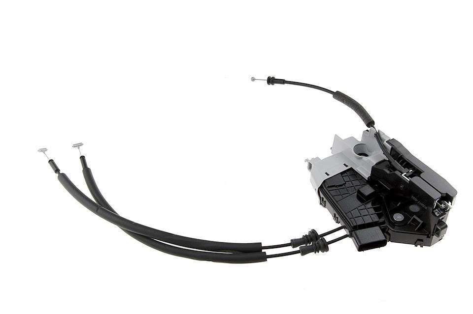 Car door lock Hyundai Tucson: EZCHY532 NTY Door lock drive