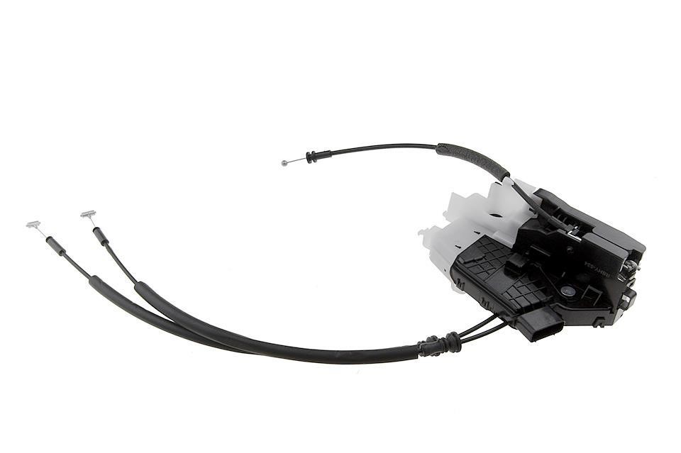 Car door lock Hyundai Tucson: EZCHY534 NTY Door lock drive
