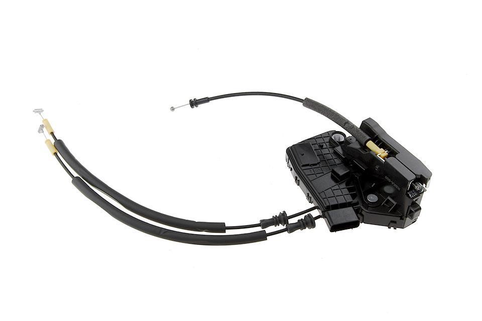 Car door lock Kia: EZCKA000 NTY Door lock drive