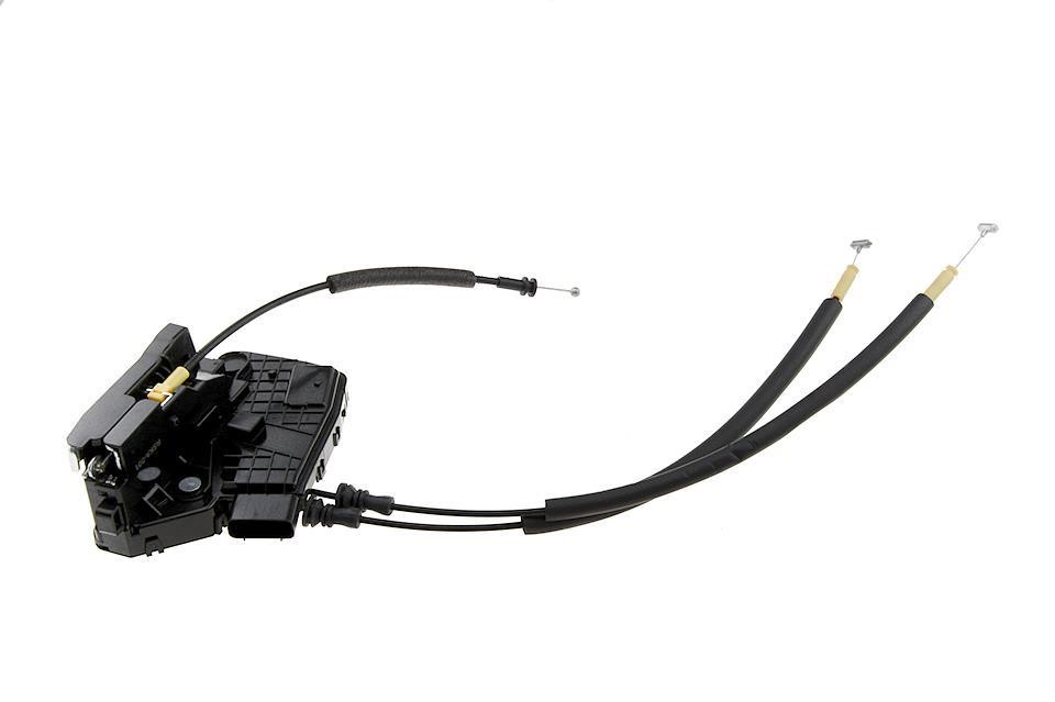 Door lock mechanism KIA Sportage (Kia Sportage): EZCKA001 NTY Door lock drive