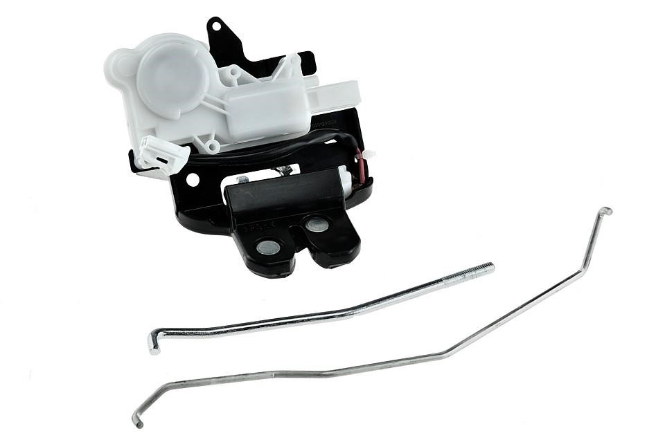 Car door lock Mazda: EZCMZ000 NTY Door lock