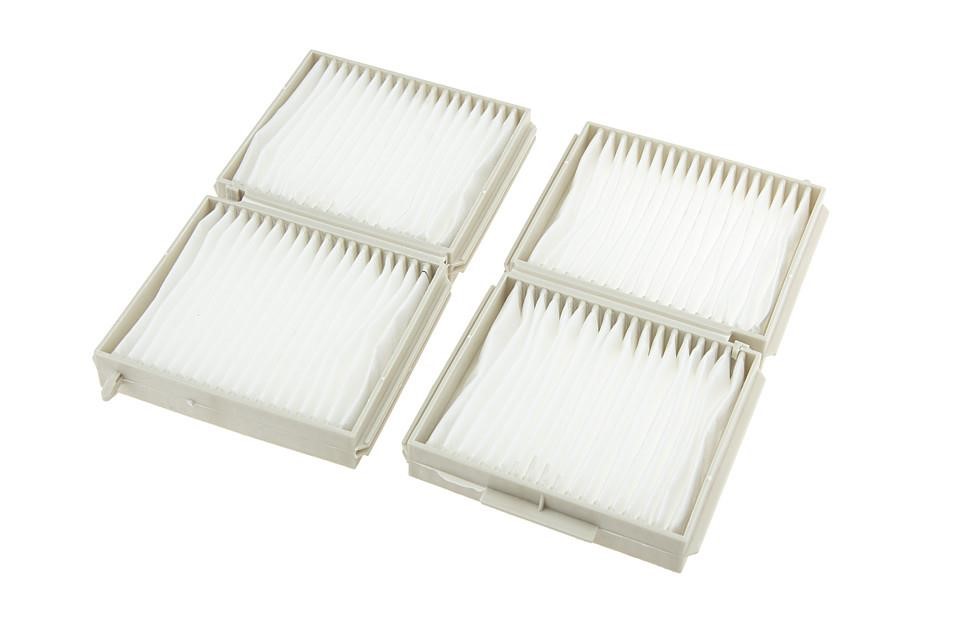 Air conditioning filter Mazda 626: FCFMZ001 WinFil Cabin filter