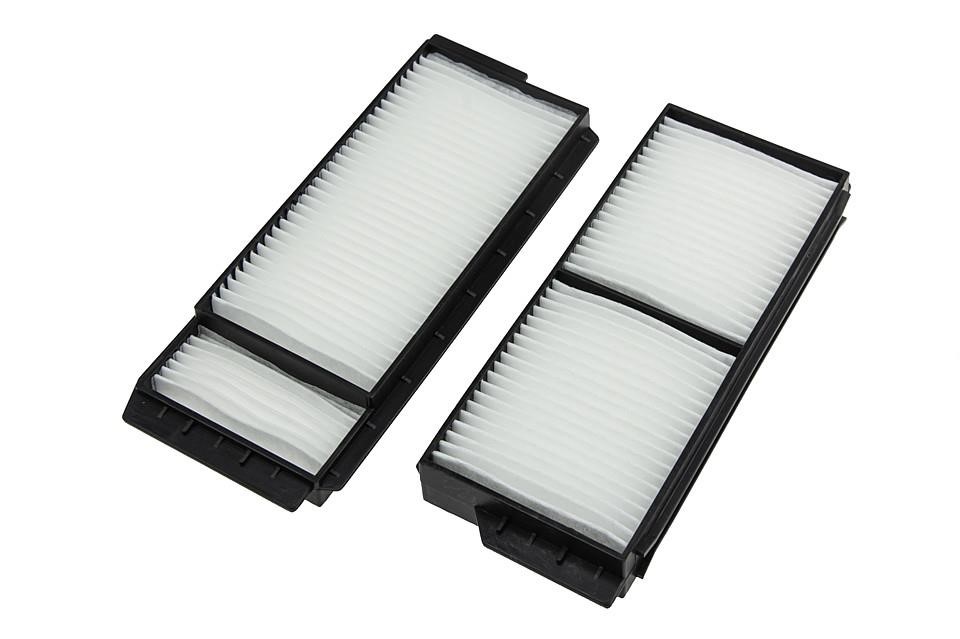 AC filter Mazda 2: FCFMZ012 WinFil Cabin filter