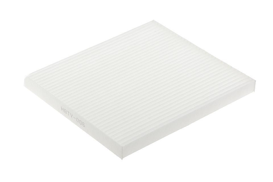 WinFil FCF-TY-006 Filter, interior air FCFTY006
