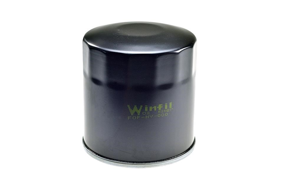 WinFil FOF-HY-000 Oil Filter FOFHY000