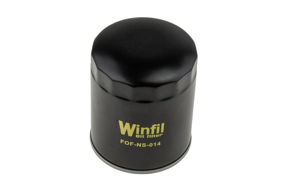 WinFil FOF-NS-014 Oil Filter FOFNS014