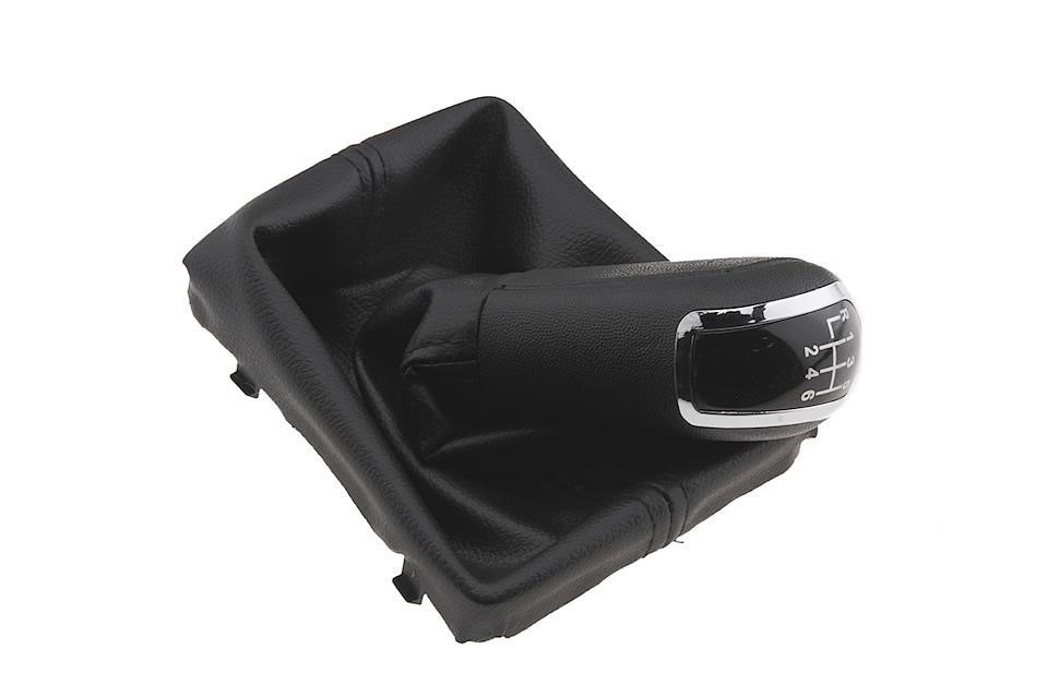 Gear knob Audi: GZBAU005 NTY Gear knob