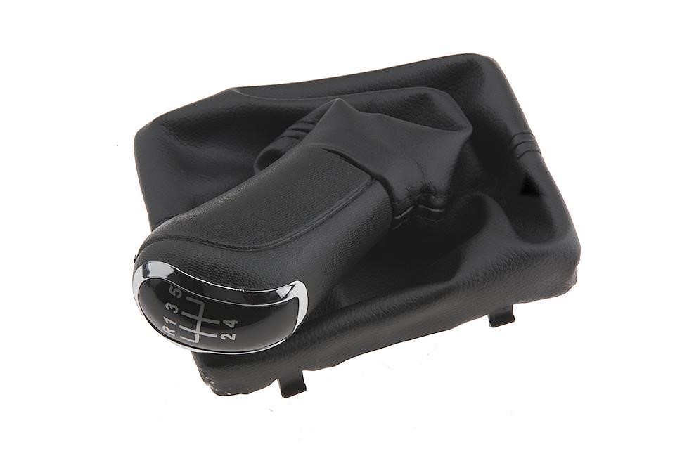 Gear knob Audi A4: GZBAU006 NTY Gear knob