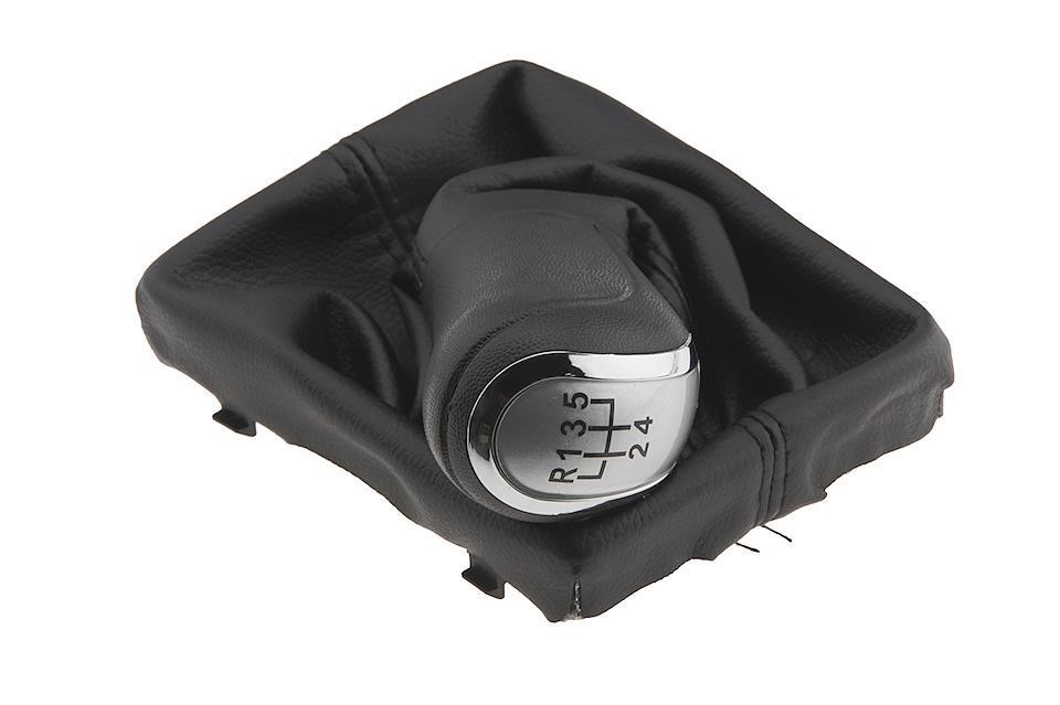 Gear knob Audi A4: GZBAU007 NTY Gear knob