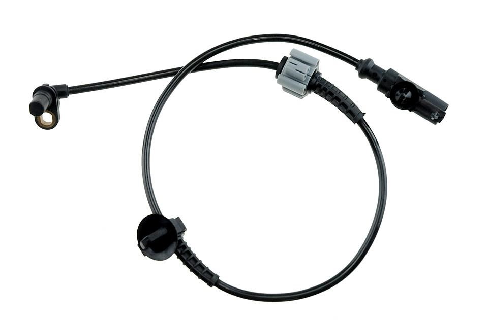 ABS speed sensor Chevrolet: HCACH047 NTY Sensor ABS