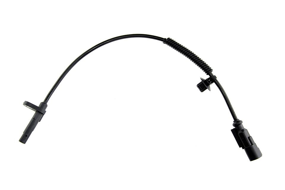 ABS brake sensor Ford Transit: HCAFR070 NTY Sensor ABS