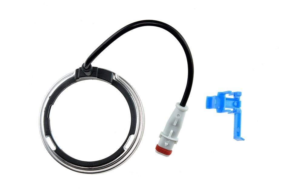 NTY HCA-PL-002 Sensor ABS HCAPL002