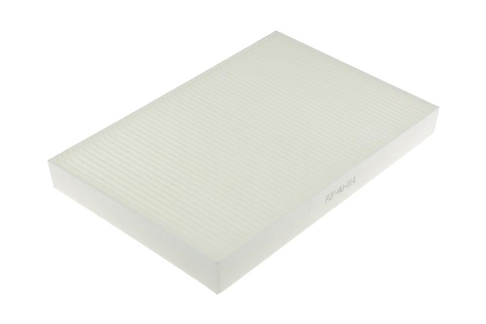 Air conditioning filter Audi 80: FCFAU014 WinFil Cabin filter