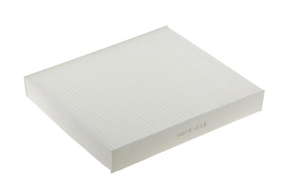 FCFFR018 WinFil Cabin filter