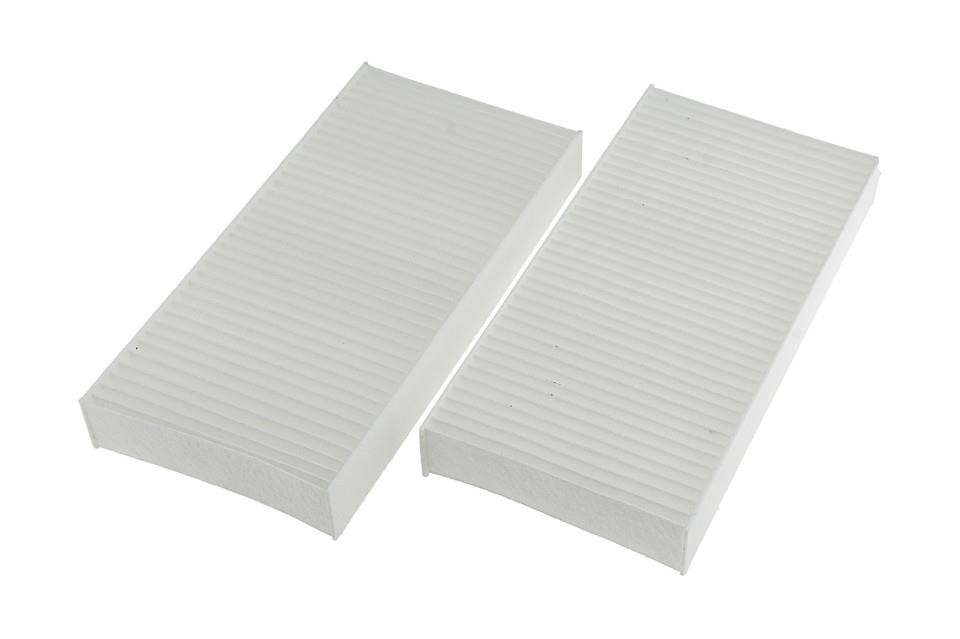 Air conditioning filter Honda Stream: FCFHD004 WinFil Cabin filter