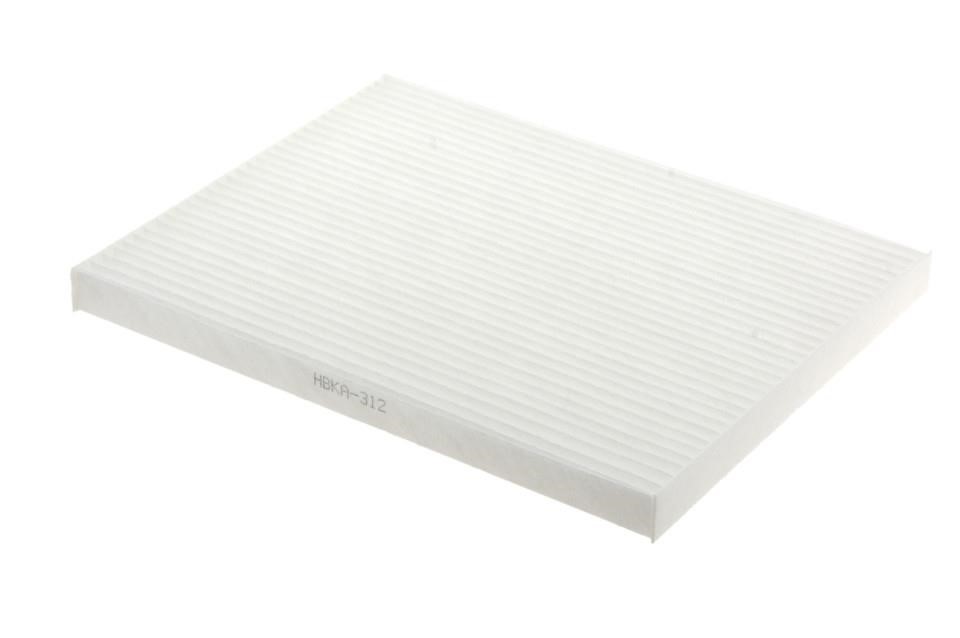 FCFKA312 WinFil Cabin filter