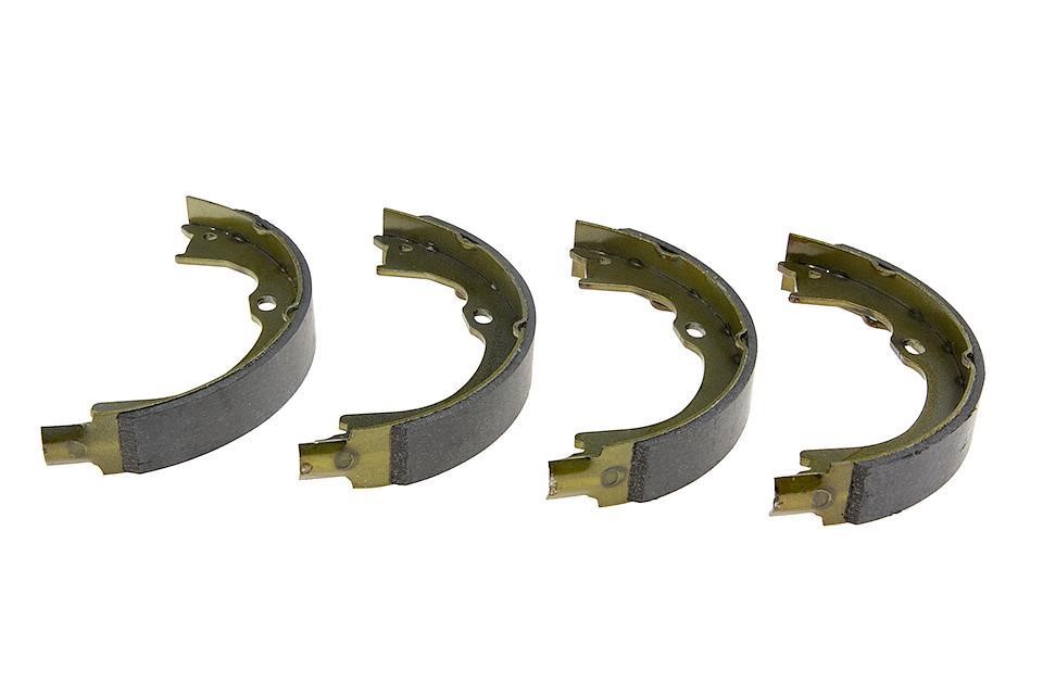 NTY HST-CH-012 Disc brake pad set HSTCH012 HSTCH012 NTY Disc brake pad set