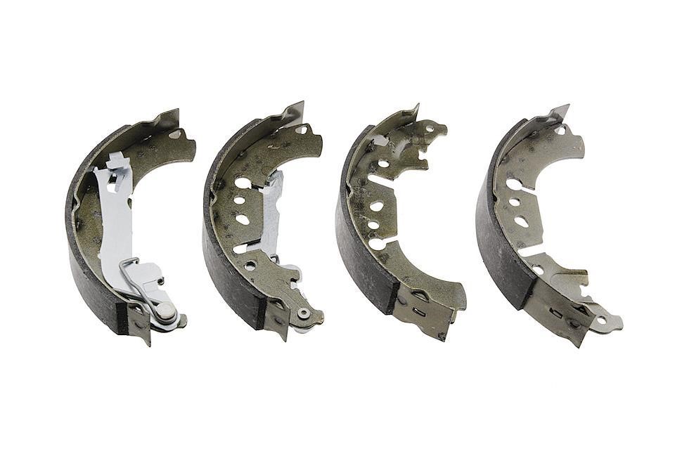NTY HST-FT-034 Brake shoe set HSTFT034 HSTFT034 NTY Brake shoe set