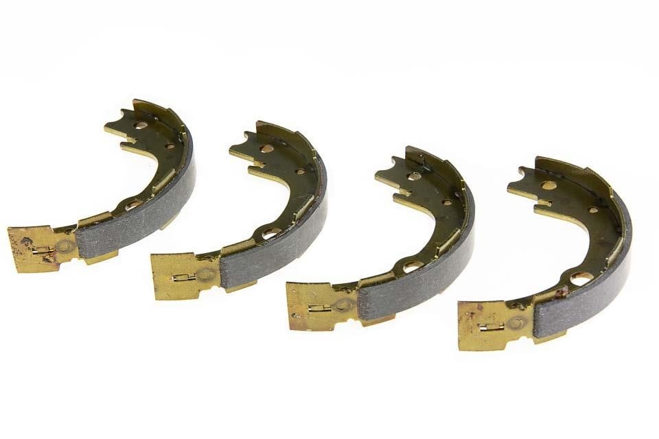 HSTTY078 NTY Handbrake shoes