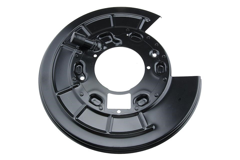 Brake dust shield Land Rover: HTOLR001 NTY Brake dust shield