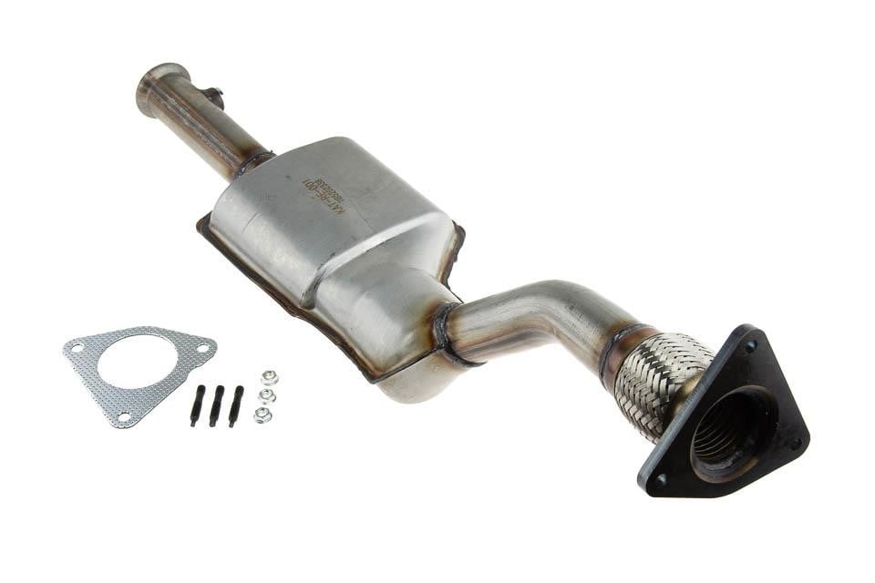 KATRE001 NTY Catalytic Converter