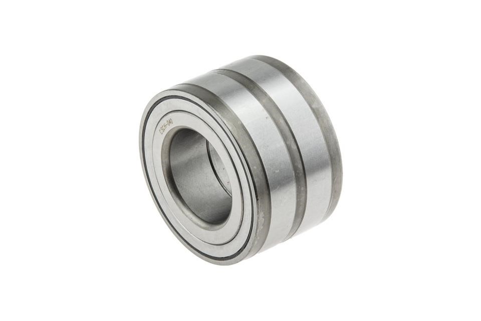 Wheel bearing kit Ford USA: KLPCH040 NTY Front wheel bearing