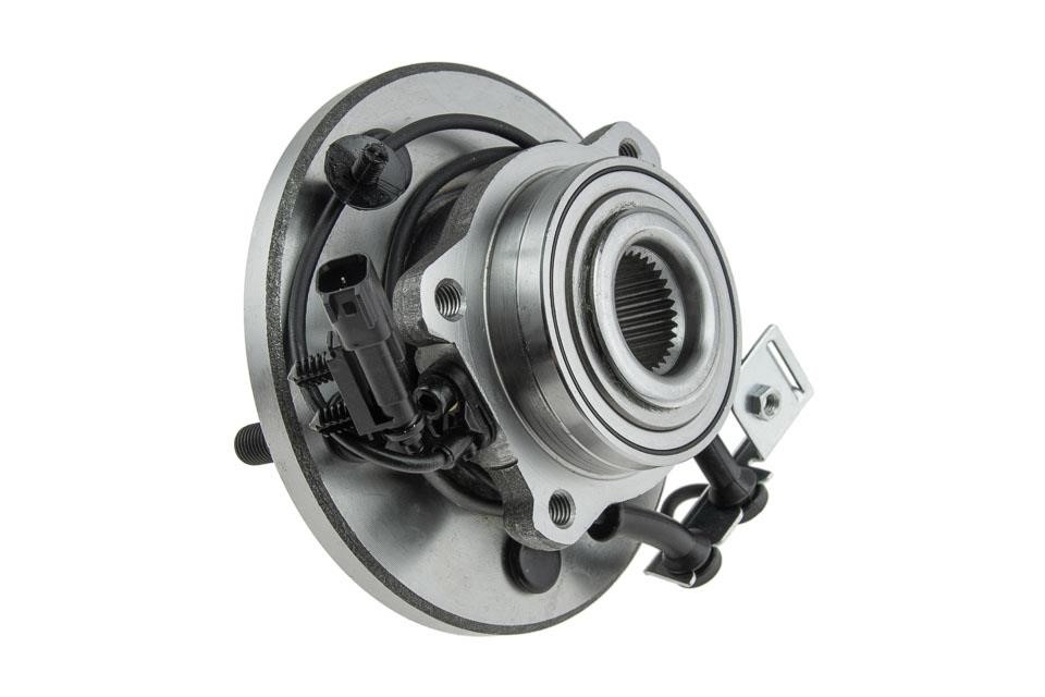 KLPCH056 NTY Wheel hub front