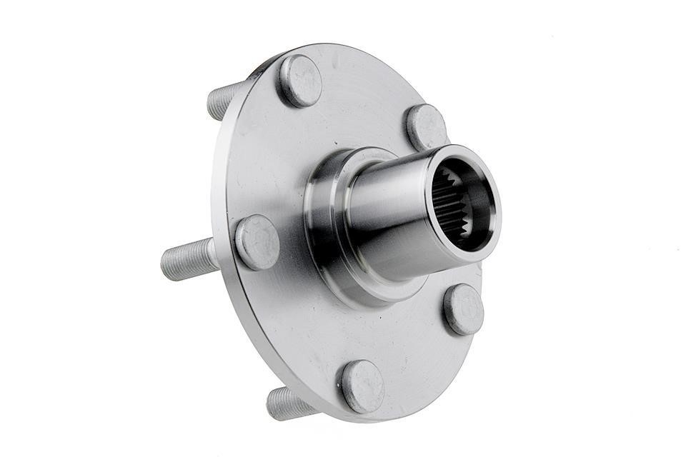 Wheel hubs Nissan Maxima / Maxima QX: KLPNS016P2 NTY Wheel hub front