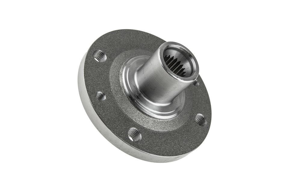 Wheel hubs Renault Kangoo: KLPRE006P NTY Wheel hub front