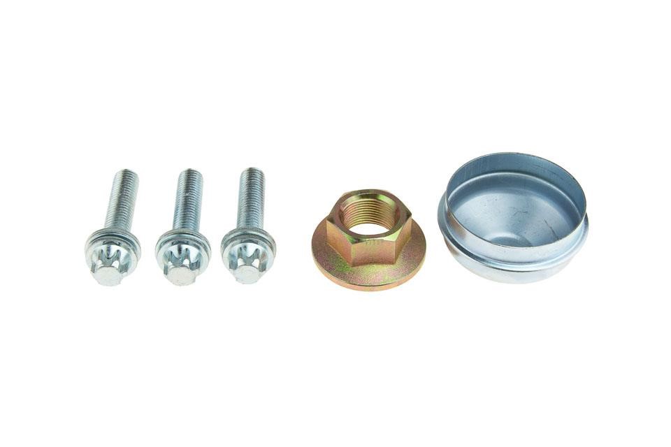 NTY KLP-SA-007-Z Wheel hub repair kit KLPSA007Z KLPSA007Z NTY Wheel hub repair kit