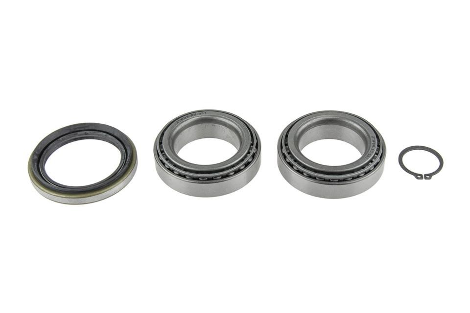 Wheel hub bearing Suzuki Samurai: KLPSU001 NTY Front wheel bearing