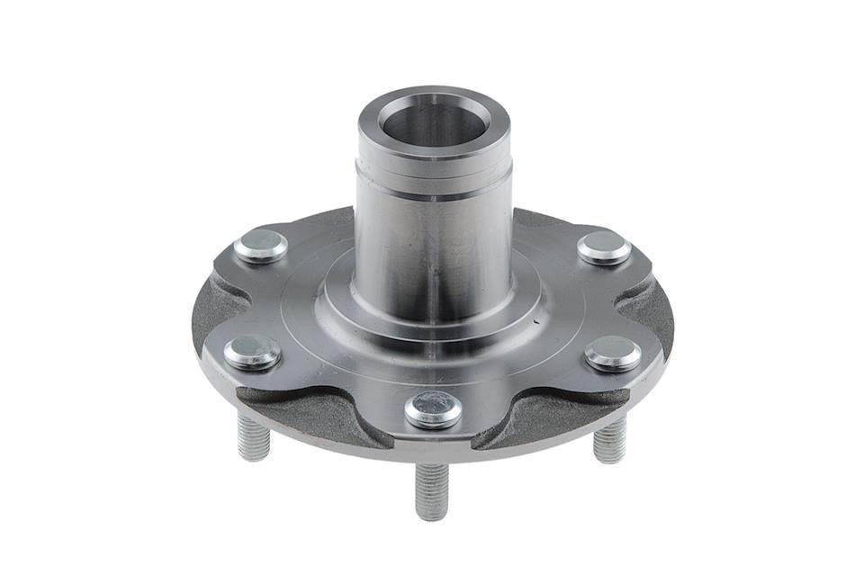Wheel hubs Toyota Hilux: KLPTY065P NTY Wheel hub front