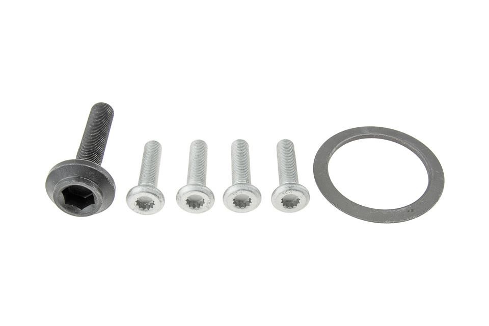 NTY KLT-AU-009-Z Wheel hub repair kit KLTAU009Z KLTAU009Z NTY Wheel hub repair kit
