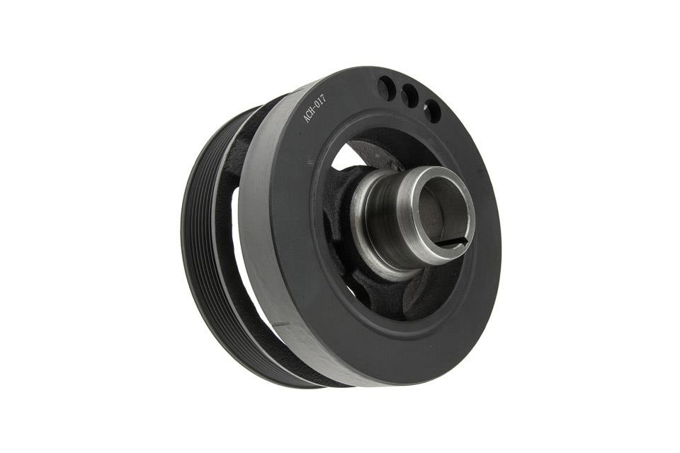 Engine crank pulley Dodge: RKPCH017 NTY Pulley crankshaft