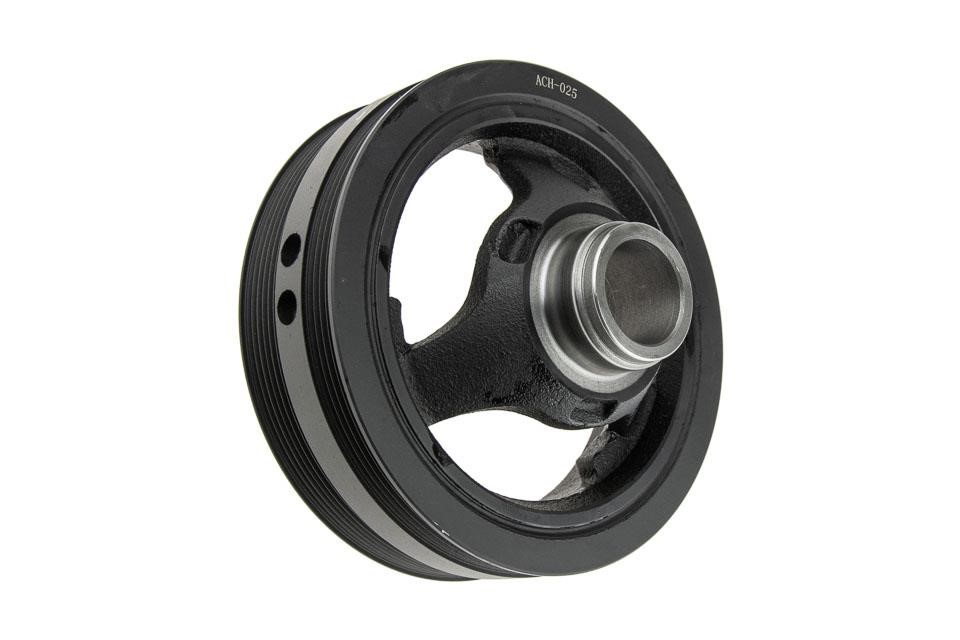 Crankshaft pulley Cadillac: RKPCH025 NTY Pulley crankshaft