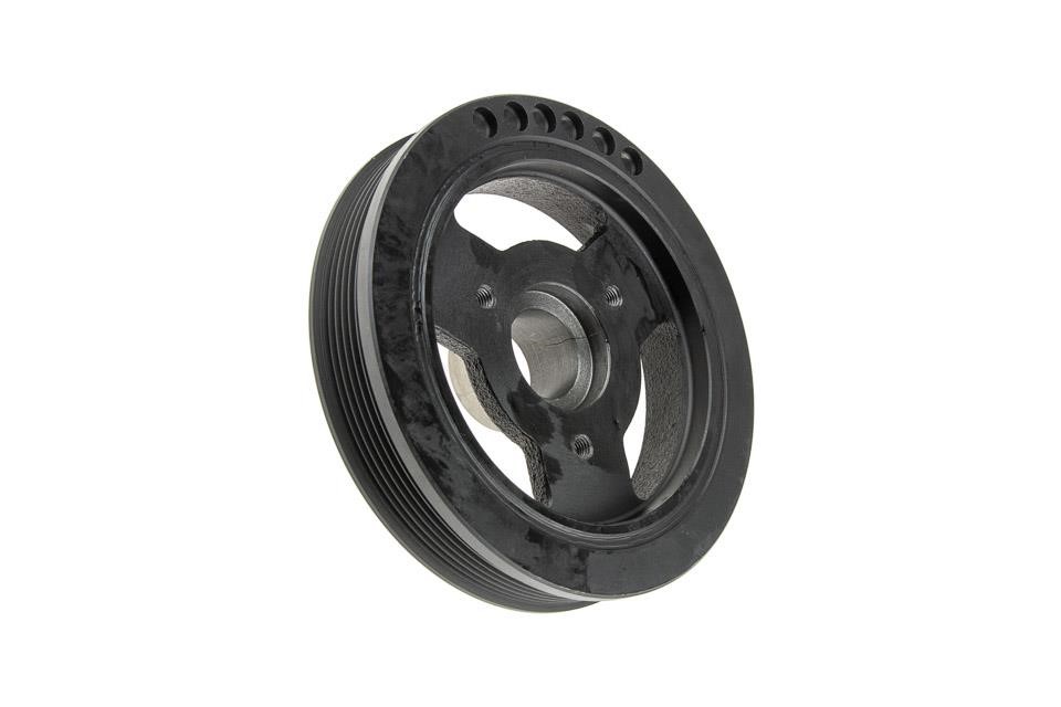 RKPCH026 NTY Pulley crankshaft