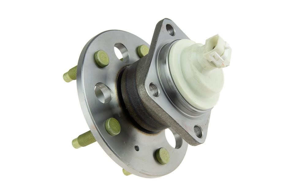 Wheel suspension Opel Sintra: KLTCH055 NTY Rear wheel bearing