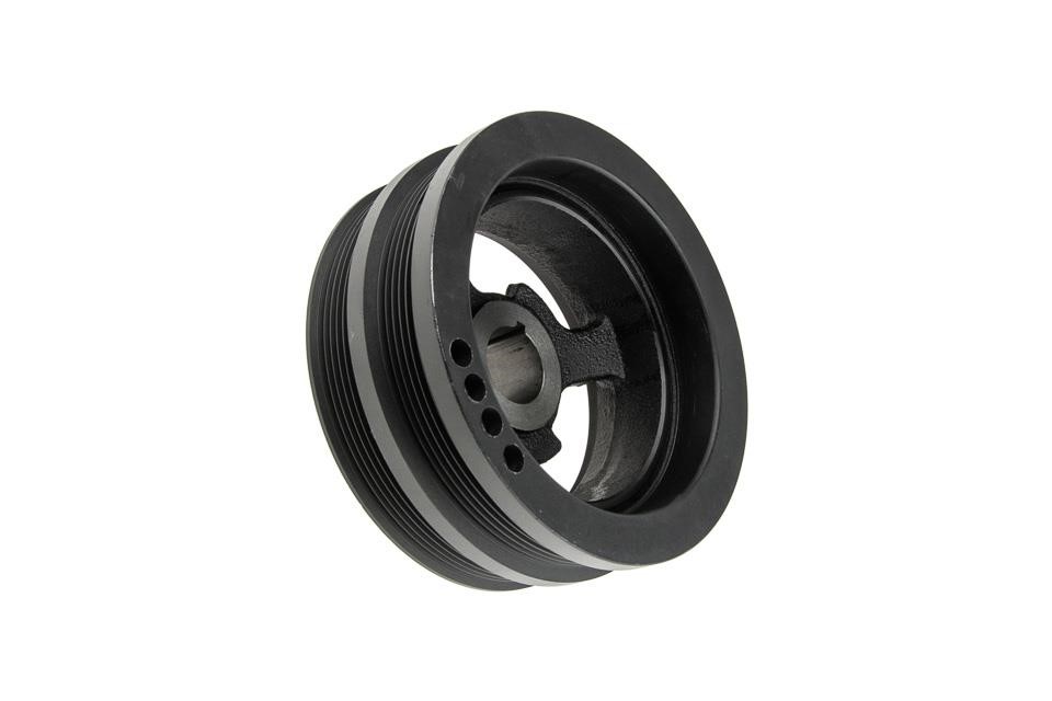Engine crank pulley Ford USA: RKPCH029 NTY Pulley crankshaft