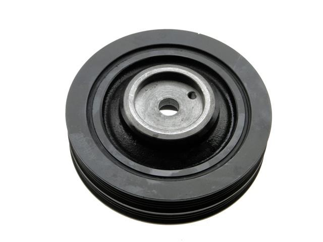 Crankshaft pulley Dodge: RKPCH031 NTY Pulley crankshaft