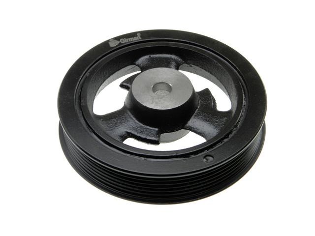 Engine crank pulley Mini: RKPCH032 NTY Pulley crankshaft