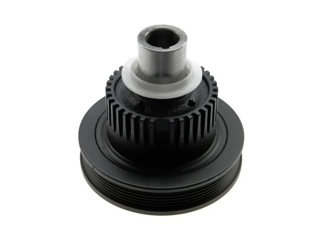 RKPFR018 NTY Pulley crankshaft