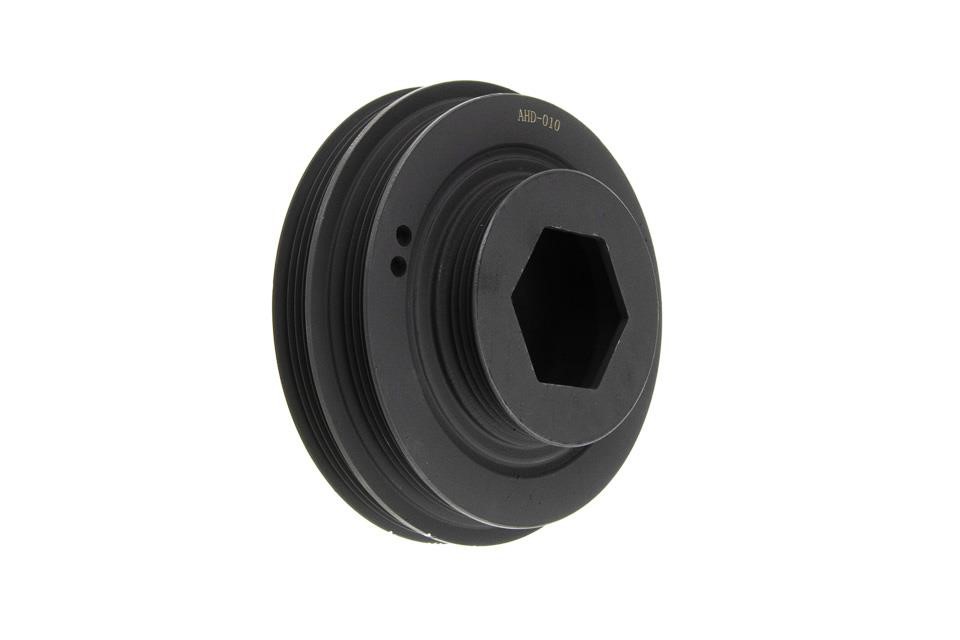 RKPHD010 NTY Pulley crankshaft