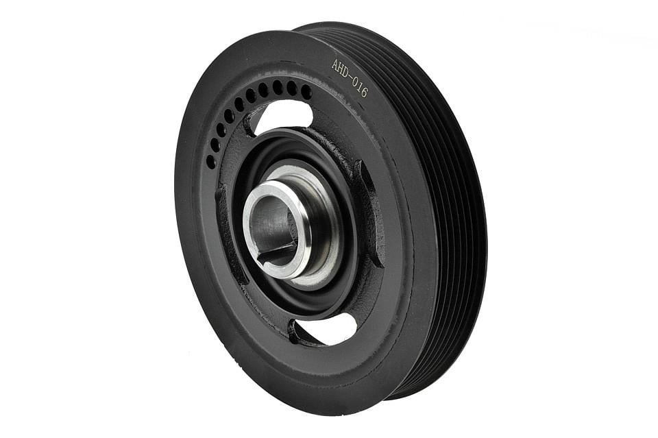 RKPHD016 NTY Pulley crankshaft